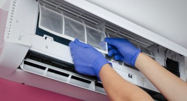 Bosch Klima Periyodik Bakım