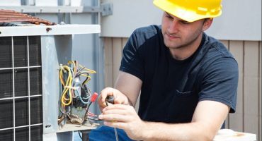 Bosch Klima Arıza Tespiti